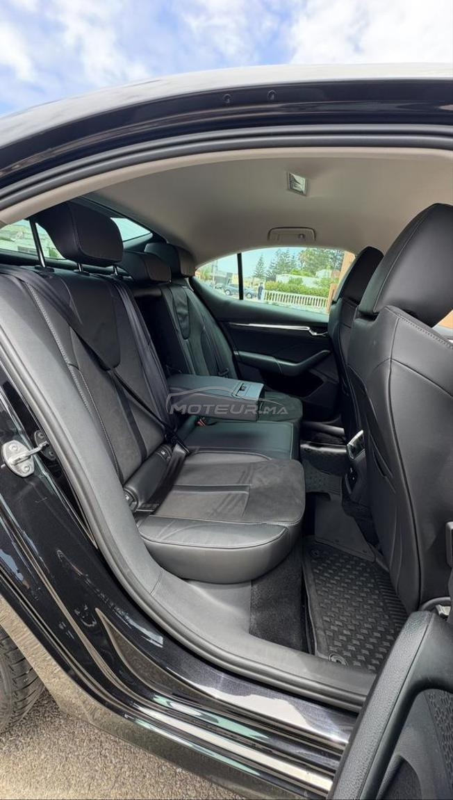 Skoda Octavia Business Edition