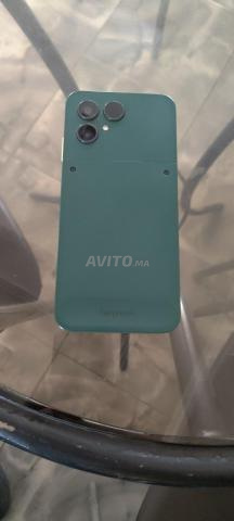 FairPhone 6..5G 256gb 8 Ram - 2