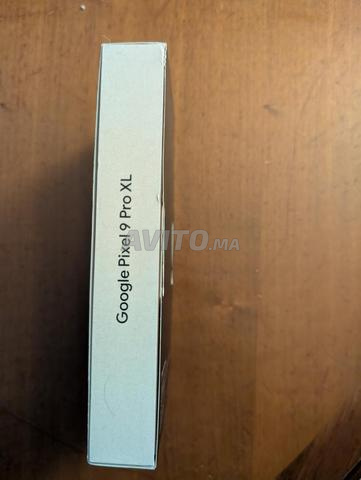 Google Pixel 9 Pro XL - 2