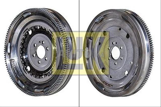 Volant Moteur Luk