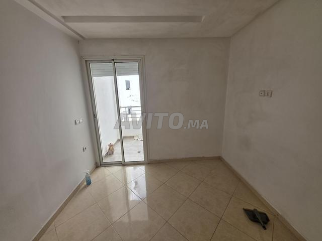 Appartement à louer - 2