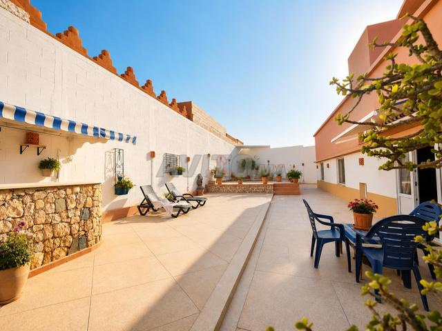 Vente Villa de 664 m2 à Tiznit - 2