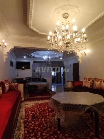 Appartement pour fêtes familiales - 2