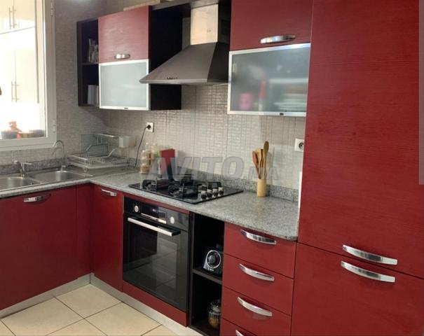 Bel appartement meublé Islane - 2