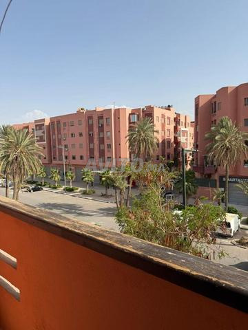 شقة مفروشة للإيجار