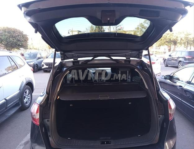 Ford Kuga 2010 Carte Grise - 2