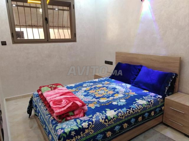 Appartements de luxe à louer quotidiennement à Tiznit - 2