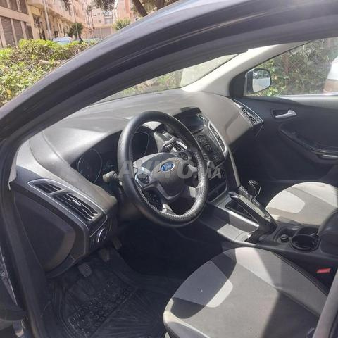 Voiture de bonne qualité - 2