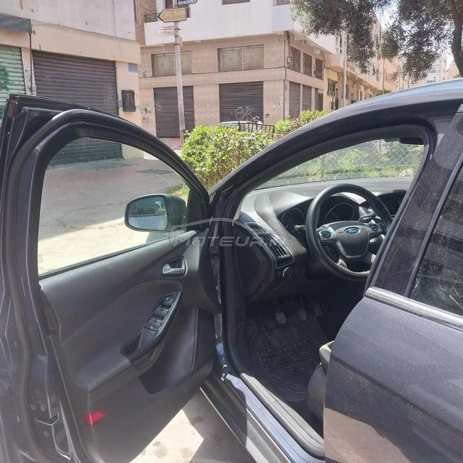 voiture de bon qualité 