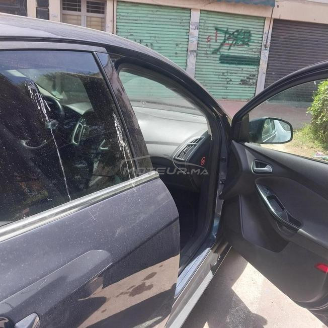 voiture de bon qualité 