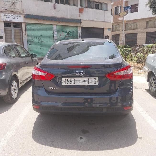 voiture de bon qualité 