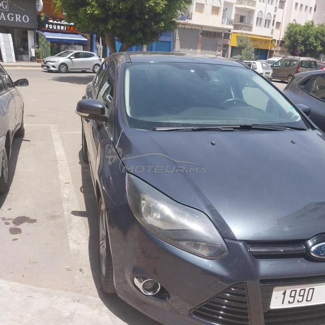 voiture de bon qualité 
