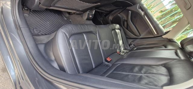 Audi A3 2.0 Sport B - 2