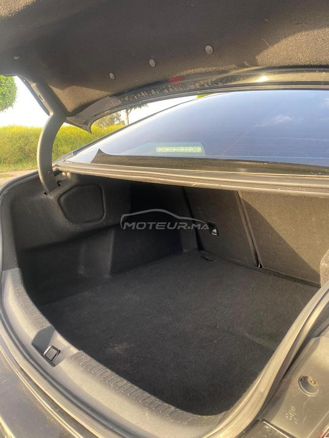 Renault Megane Diesel Automatique 2019