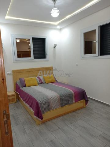 Appartements meublés de luxe avec mobilier haut de gamme et haute propreté - 2