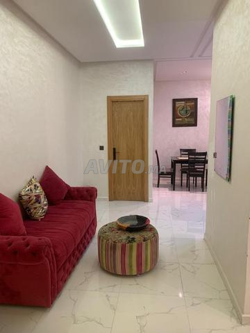 شقة مجهزة بالكامل للإيجار - 2