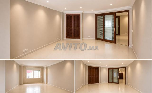Appartement à vendre 247 m² à Tétouan - 2
