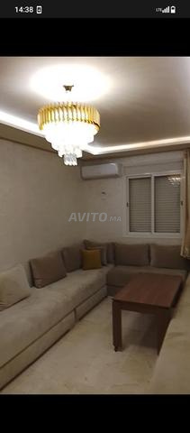 Appartement à louer 74 m² à Marrakech - 2