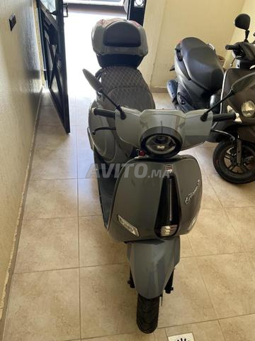 Moto à vendre - 2