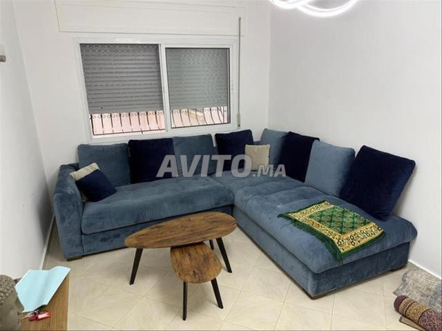 صالون بطنجة بوخالف