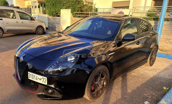 alfa romeo 