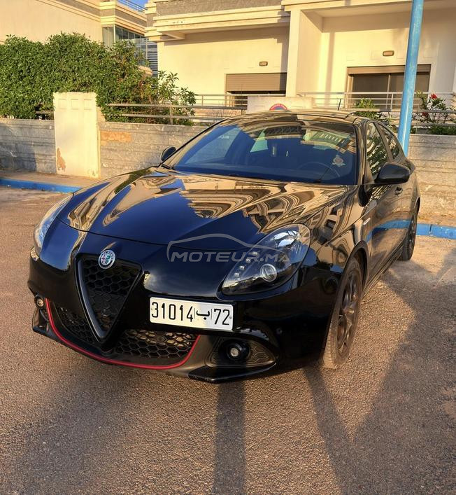 alfa romeo 