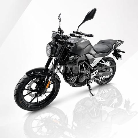 Cimatti MT 200 - 2