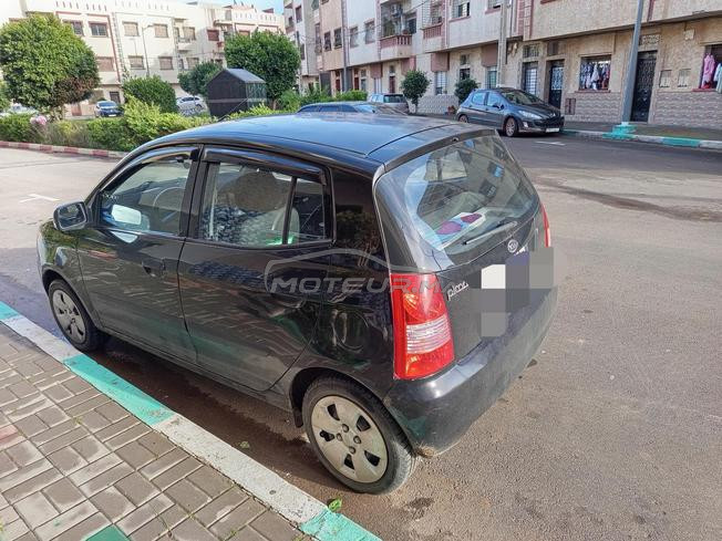 kia Picanto 
