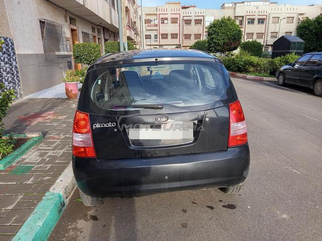 kia Picanto 