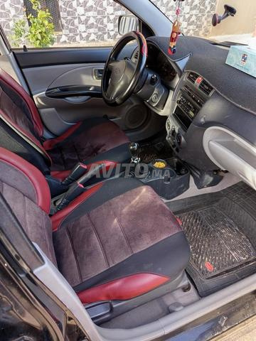 Kia Picanto - 2