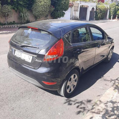 Ford Fiesta Diesel - 2
