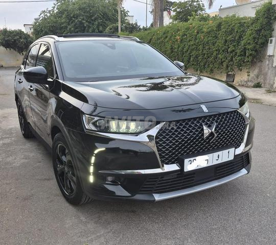 2021 DS7 Rivoli Rabat - 2