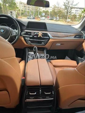 BMW Série 5 Sport