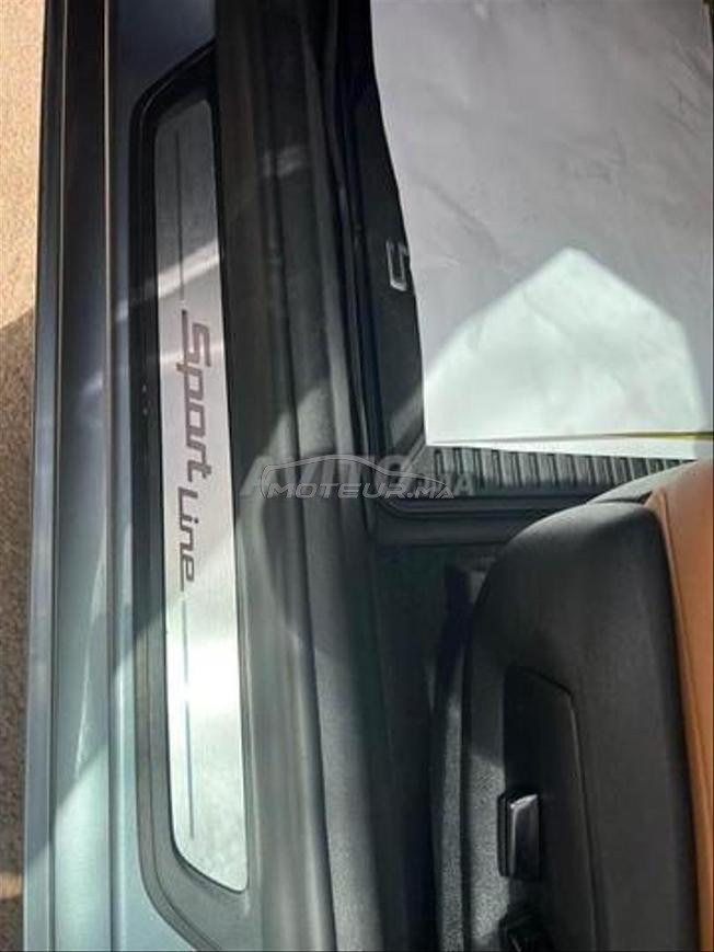 BMW Série 5 Sport