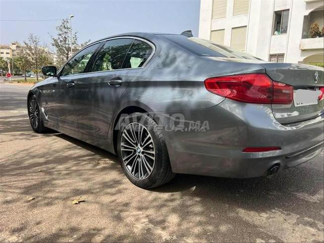 BMW Série 5 Sport