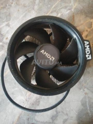 Ryzen 3 3100 avec ventilateur - 2