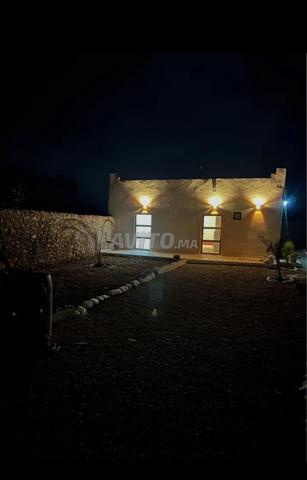 Villa 2 chambres location longue durée