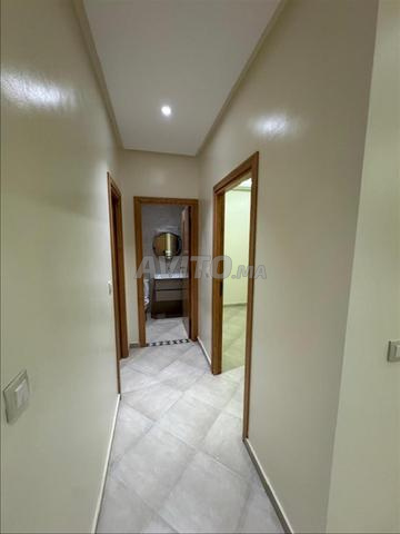 Appartement à vendre 77 m² à Skhirat - 2