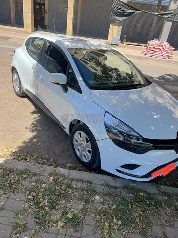 Clio 4 2018 - 2