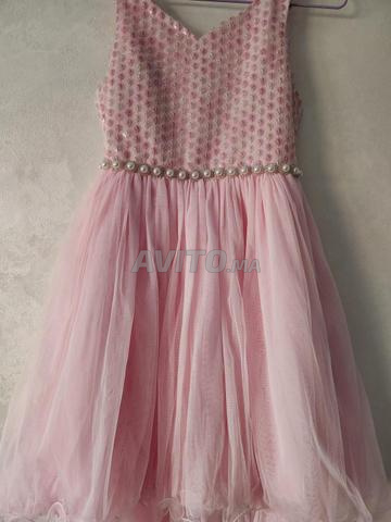 Robes pour filles - 2