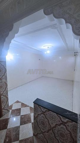 Appartement à louer 61 m² à Casablanca - 2