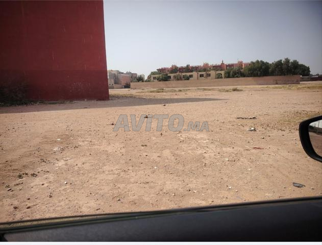 Terrain R+2 à vendre à Ait Melloul Agadir - 2