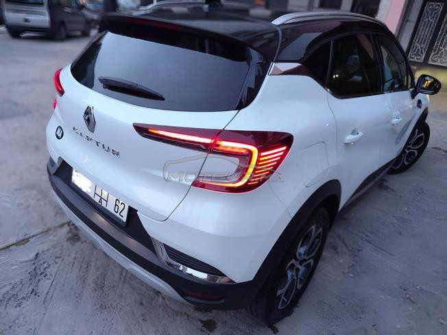 voiture comme neuve 