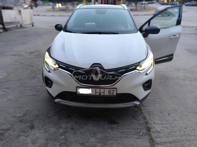 voiture comme neuve 