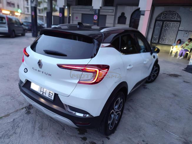voiture comme neuve 