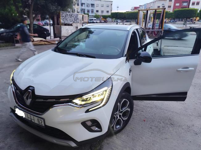 voiture comme neuve 