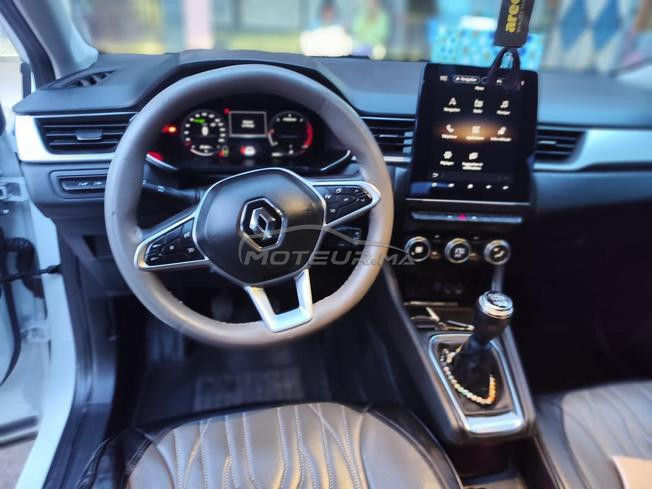 voiture comme neuve 