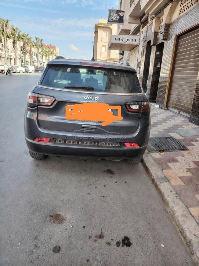 jeep compass 2023