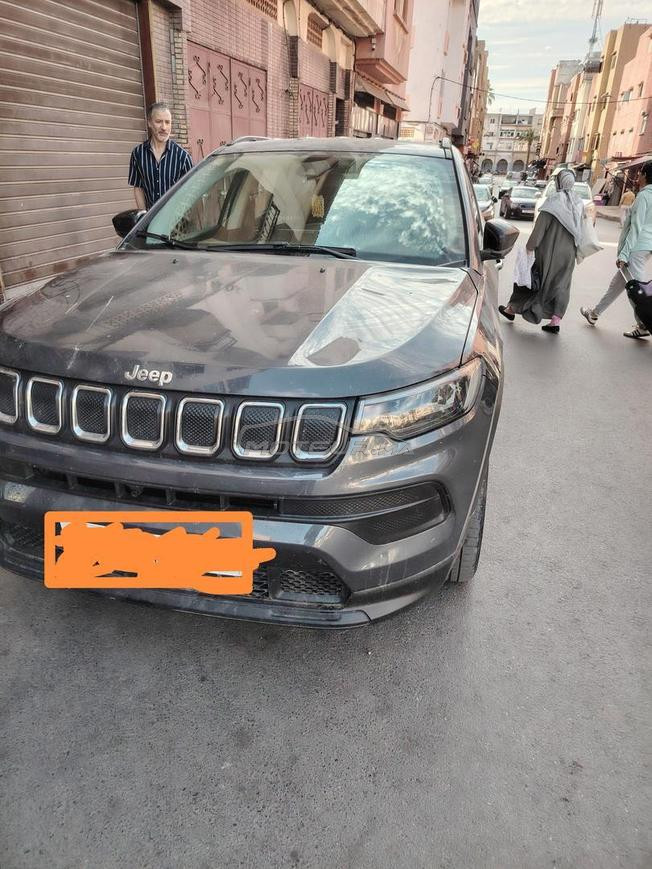jeep compass 2023