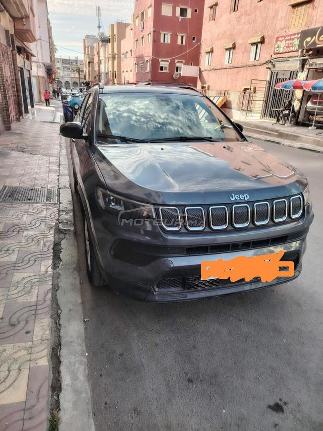 jeep compass 2023